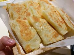 卷香饼-旺顺阁鱼头泡饼(常营店)