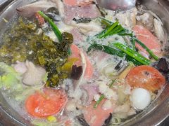-海关荤豆花(洋河一路店)
