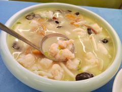 -阿毛饭店(和义路店)