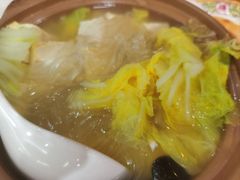 -砂锅居(西四店)