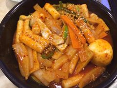 金顺韩国料理(3号店)-金顺韩式烤肉·网红烤肉店(广利路店)