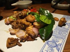 -云海肴·汽锅鸡·云南菜(天津国金汇店)