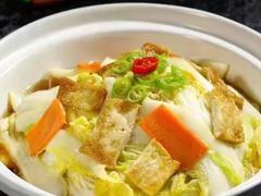 -素满香·食养自助(建邺万达店)