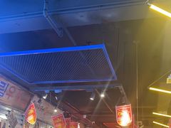 -大头叔烤鸡爪·朝鲜族烤串(天池路店)