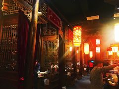 -蜀大侠火锅(古田店)