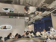 -兰湘子·湘菜小炒(石家庄万象城店)