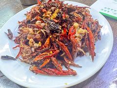 -西塔隆太白烤牛肉馆(图们路店)