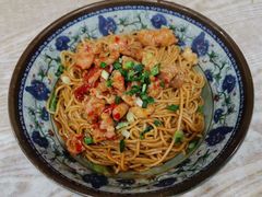 -秦记面馆(襄阳南路店)