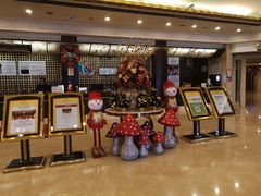 -长春名人酒店