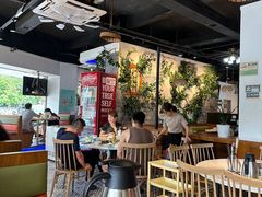 -三毛牛肉店(福强店)