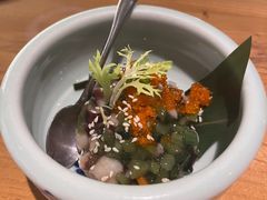 -Hatsune隐泉日式料理(三里屯太古里店)