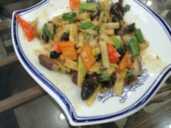 -徽州美食(三十年老店)