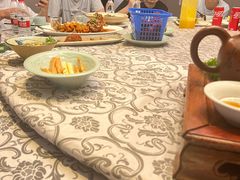 -山外山菜馆(玉泉路店)