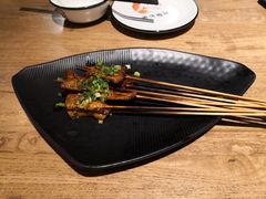 炭烤五花肉-成都吃客(九眼桥店)