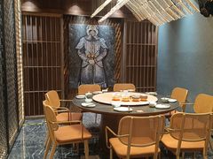 -长安大牌档之龙头酒肆(荣民龙首广场店)