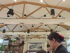 -金河半岛园林酒家(金融城店)