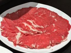 -南门涮肉(北洼路店)