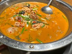 鱼籽鱼鳔火锅-金利来酒家(劳动西路店)