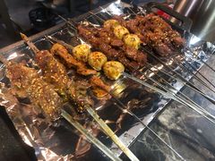 -郑喜旺烧烤(郑州总店)