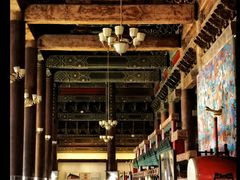 -北京市劳动人民文化宫(太庙)