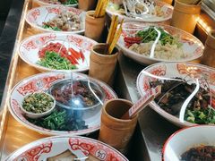 -西江红·株洲本地菜(滨江南路店)