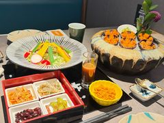 -胆道·海胆专门店(凯德晶萃店)