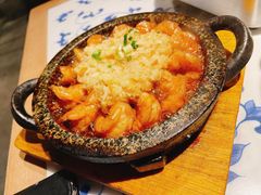 -小菜园新徽菜(南通崇川金鹰店)