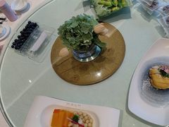 -老北门·苏帮菜·湖景包间(月光码头店)