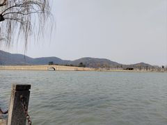 -南北湖风景区