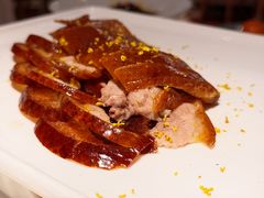 -漢舍中国菜馆(浦东嘉里城店)