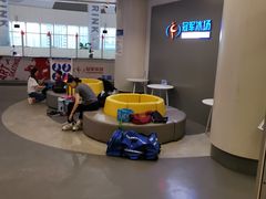 -冠军冰场CHAMPION RINK(百联又一城店)