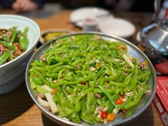 -聚鑫朋酸菜肥肠(九龙仓店)