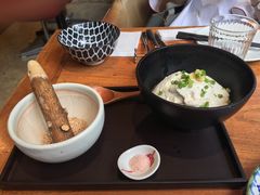 -Ginger(兴国路店)