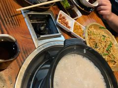 -盈田盈粥庄(博山东路店)