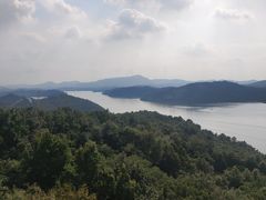 -天目湖山水园
