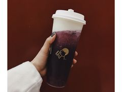 -喜茶(永旺梦乐城店)