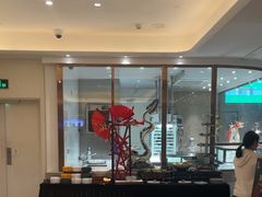 -菲住布渴酒店自助餐厅(阿里巴巴西溪园区店)