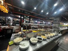 -要得自助火锅(新川路店)