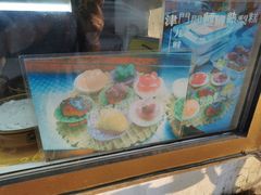 -津门红姐熟梨糕茶汤糕干(爱国道店)