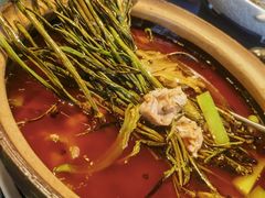 -江南雅厨(李公堤店)