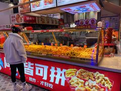 -北京华联购物中心(天通苑店)