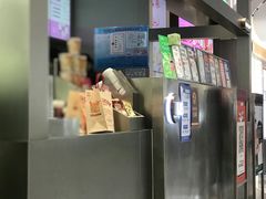 -LELECHA乐乐茶(新街口大洋店)