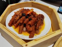 -避风塘·金牌店·夜宵(金玉兰店)