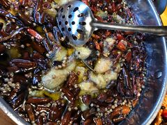 -望京一号·重庆江湖菜(工体店)