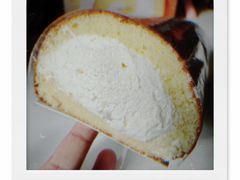 日式奶油卷-西村叔叔的店·面包·甜品·蛋糕(牡丹园店)