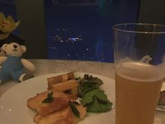 -广州四季酒店·佰鲜汇·现代法餐