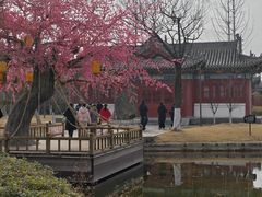-中国翰园碑林