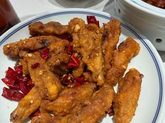 -欧记大排档·景德菜(上海首店)