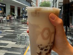 -OT另茶(上海幸福里店)