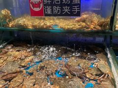 -SEA西雅图海鲜自助餐厅(海乐世界店)